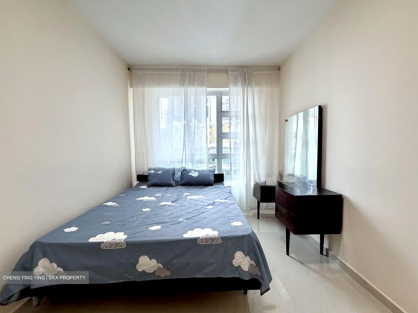 Blk 39A Skyoasis @ Dawson (Queenstown), HDB 3 Rooms #587547951